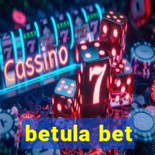 betula bet